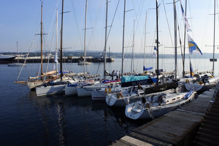 dunsborough bay yacht club